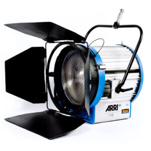Arri 10K Fresnel
