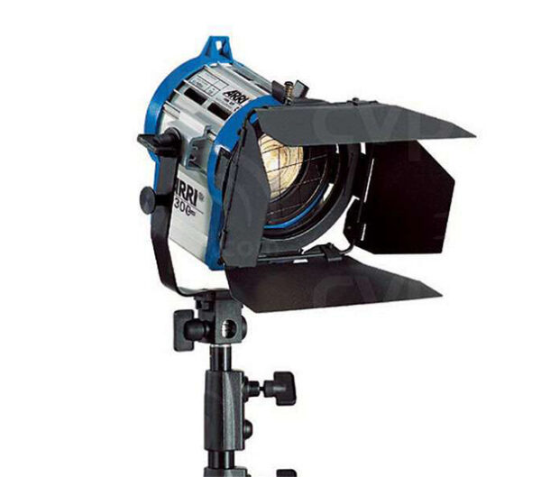 Arri 300 Fresnel