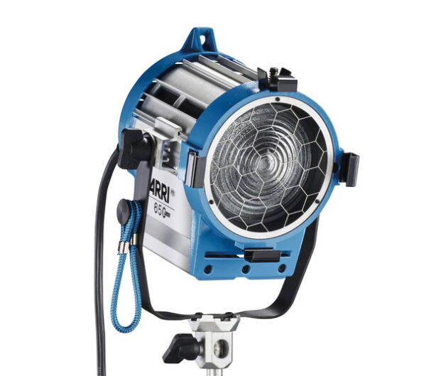 Arri 650 Fresnel