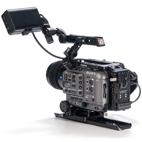 Sony FX6