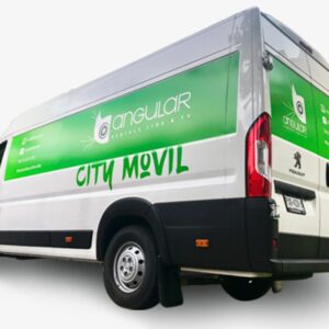 Móvil de iluminació